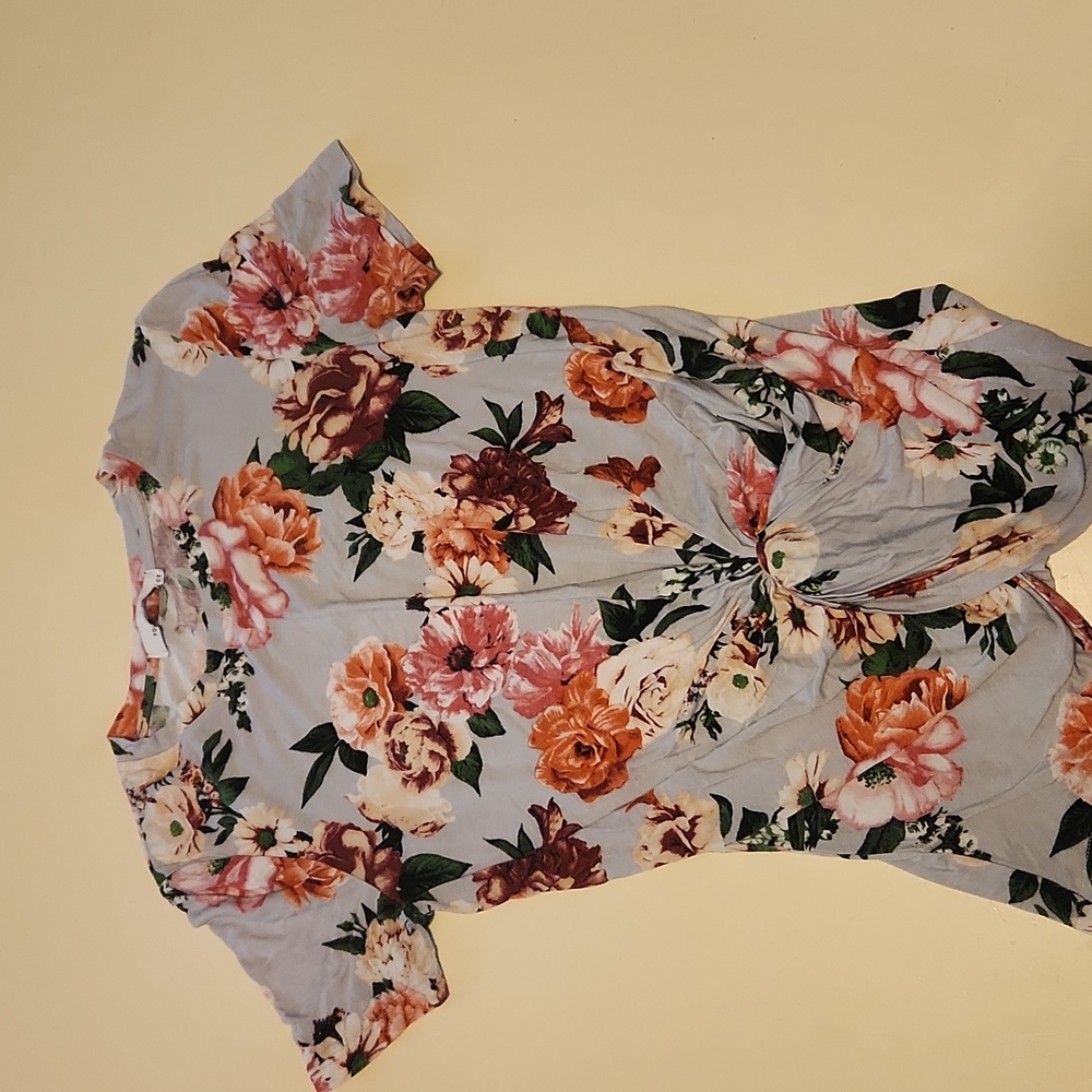 Medium top